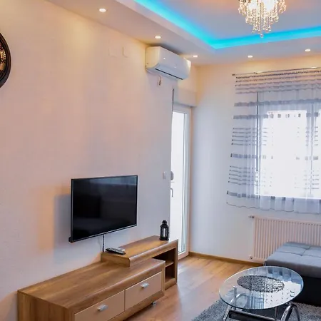 Blagojevic Banja Koviljača