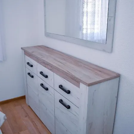 Appartement Blagojevic *