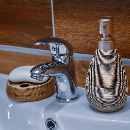 Appartement Blagojevic *