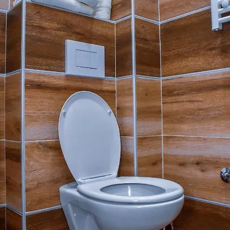 Appartement Blagojevic *