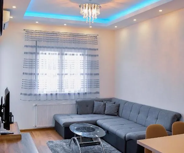 Blagojevic Apartament Banja Koviljača