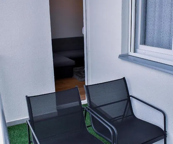 Blagojevic Apartament *