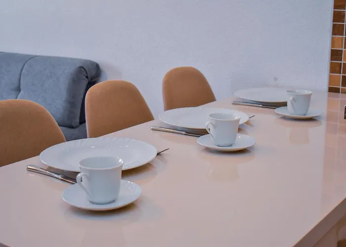 Apartament Blagojevic