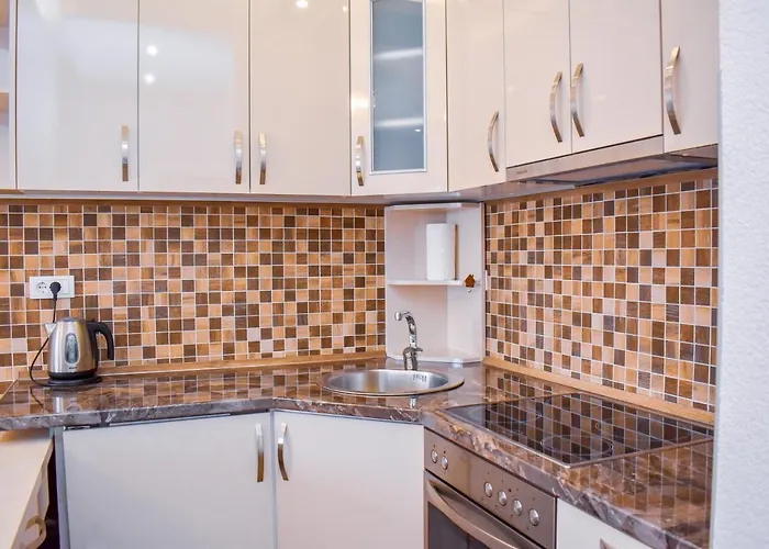 Blagojevic Apartament