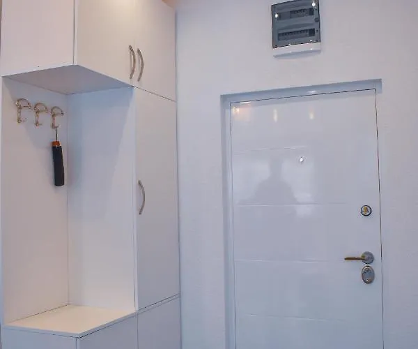 Blagojevic Apartament Banja Koviljača