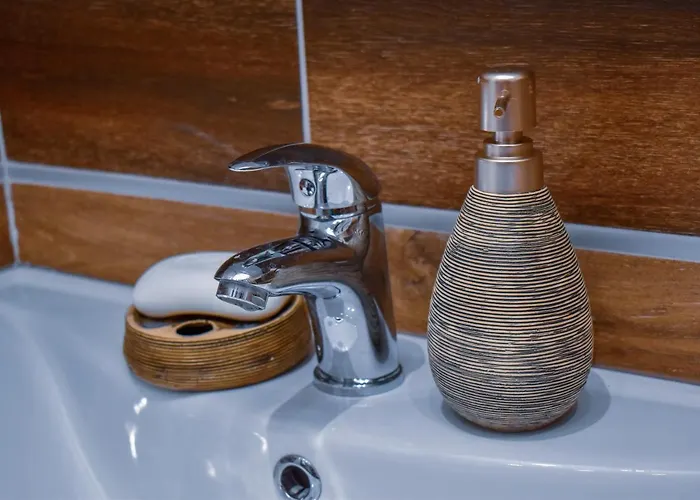 Apartament Blagojevic *