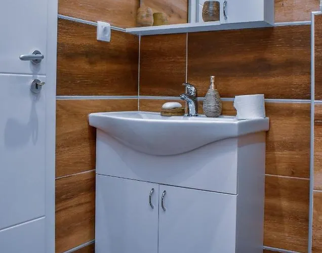 Apartament Blagojevic