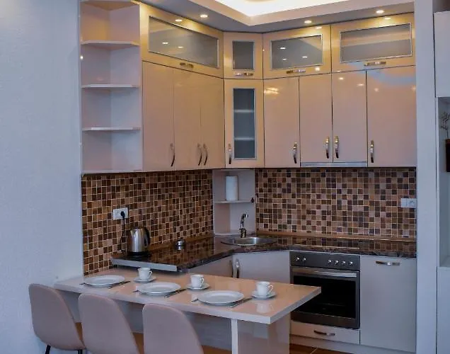 Blagojevic Apartament Banja Koviljača