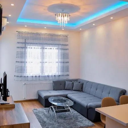 Blagojevic Apartment Banja Koviljaca