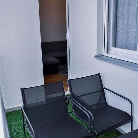 Blagojevic Appartement *