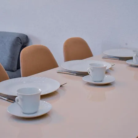 Apartment Blagojevic