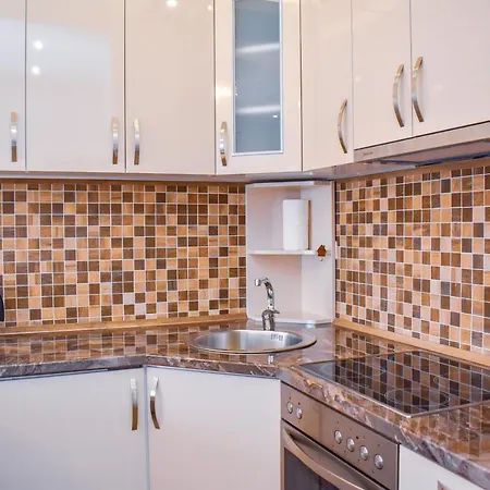 Blagojevic Appartement