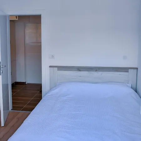 Apartment Blagojevic Banja Koviljaca