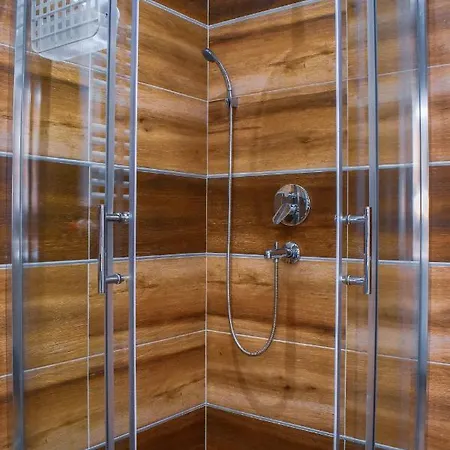 Blagojevic Apartment
