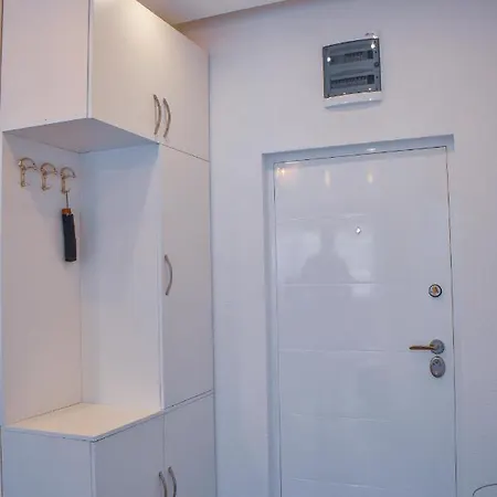Blagojevic Apartment Banja Koviljaca