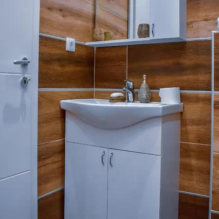 Apartment Blagojevic