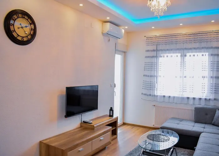 Blagojevic Banja Koviljača