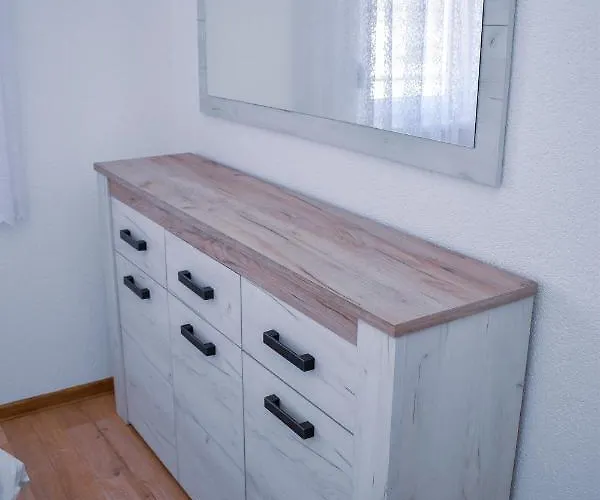 아파트 Blagojevic *