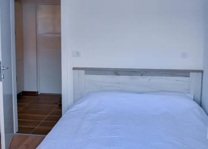 아파트 Blagojevic Banja Koviljača