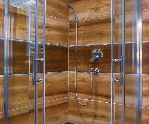 Blagojevic 아파트