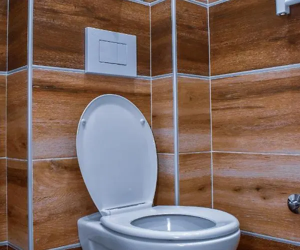 아파트 Blagojevic *